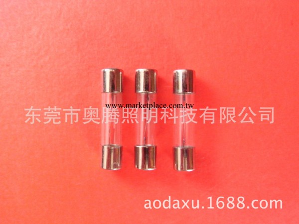 供應ST6平頭指揮燈泡∮6×26mm,6*30,8*29,8*31,彩色平頭雙尖指揮工廠,批發,進口,代購