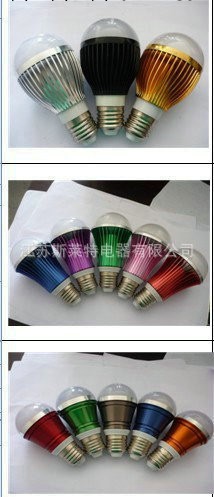 廠傢加工定制款式  多樣裝飾e27燈泡 螺口球形燈泡工廠,批發,進口,代購