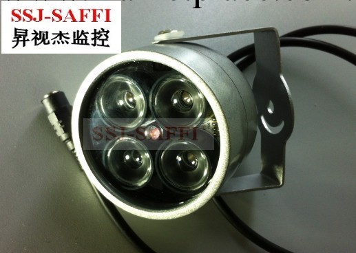 SSJ-SAFFI  陣列紅外燈　監控紅外線燈　50米輔助紅外燈工廠,批發,進口,代購