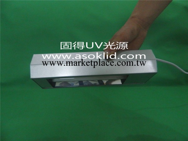 UVA-C-12W/瓦手持式UV燈|紫外線燈工廠,批發,進口,代購