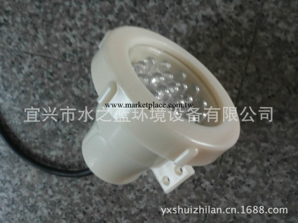 LED水下燈-5W(18珠)批發・進口・工廠・代買・代購