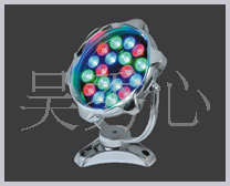供應LED15W水底燈/：ED水下燈（廠價直銷）工廠,批發,進口,代購