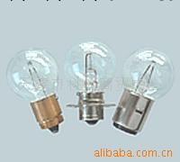 供應機床燈具配件 機器燈泡 設備燈泡 工業燈泡 6V15W 6V30W 特種工廠,批發,進口,代購