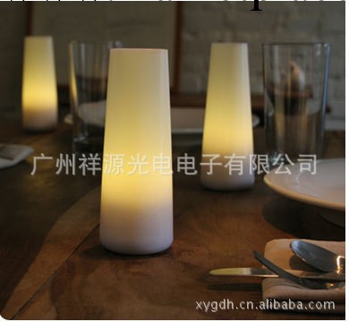 LED燈 充電臺燈 KDV臺燈.廣告臺燈  西餐廳臺燈工廠,批發,進口,代購