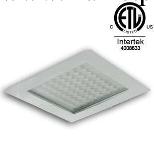 供應LED canopy light 60W~180W防爆燈 LED加油站燈工廠,批發,進口,代購