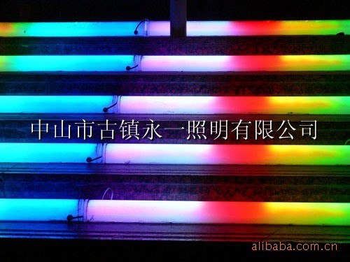 廠傢供應真6段外控護欄管 led護欄管工程工廠,批發,進口,代購