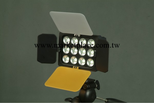 致峰zf2800LED攝影燈攝像燈，演播室微電影燈光工廠,批發,進口,代購