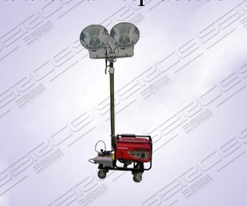 自發電式遙控升降投光燈 GWY506A批發・進口・工廠・代買・代購