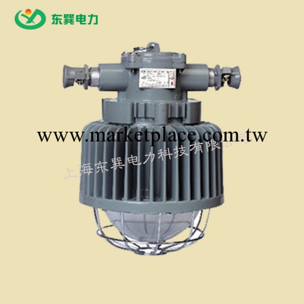 DGS-70/127L(A)礦用隔爆型LED巷道燈 LDE照明燈具 圓形工廠,批發,進口,代購