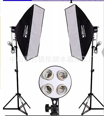 壁燈客房燈 標準攝影燈泡套裝 拍照專用攝影燈 落地臺燈工廠,批發,進口,代購