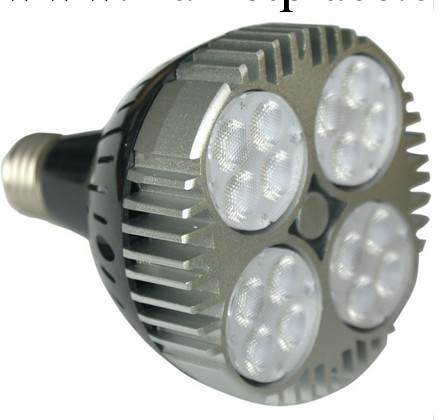 廠傢直銷PAR30-40W射燈 EDISON-4000K批發・進口・工廠・代買・代購
