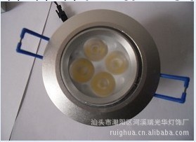 高光4X1WLED大功率天花燈、(全力打造一流商業照明供應商傢)工廠,批發,進口,代購