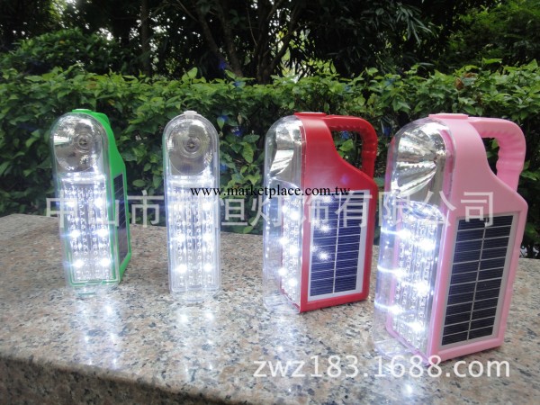 太陽能LED收音機手電筒，帶MP3手電筒，便攜LED太陽能手電筒批發・進口・工廠・代買・代購