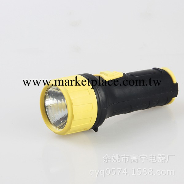 供應GY-1205-3手電筒/照明手電筒工廠,批發,進口,代購