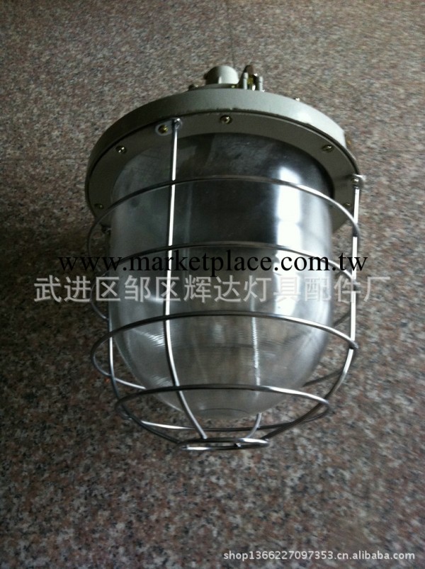 熱銷供應 輝達100w-400w隔爆型防爆燈三防燈 可定制產品工廠,批發,進口,代購