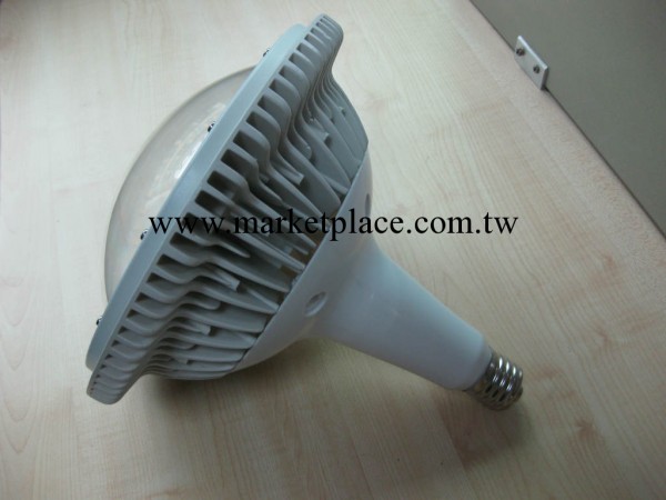 深圳LED135W節能工礦燈 可替代傳統420W鹵素燈批發・進口・工廠・代買・代購