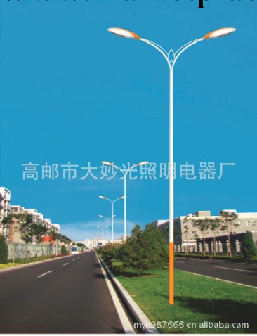 廠傢供應LED路燈外殼 道路照明燈具 精品集成LED路燈廠傢工廠,批發,進口,代購