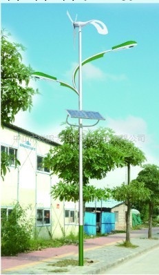 銳鵬太陽能專業生產太陽能風光互補路燈 路燈廠傢直供批發・進口・工廠・代買・代購