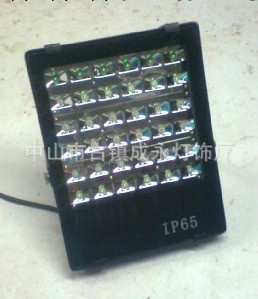 中山LED燈具廠傢直銷 隧道燈 36W工廠,批發,進口,代購