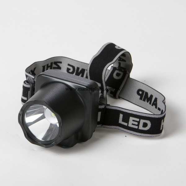 明之選mzx-908LED塑料充電式礦燈  戶外照明頭燈批發・進口・工廠・代買・代購
