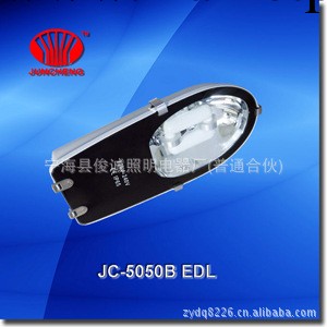 供應JC-5050B EDL路燈 道路照明 無極燈配套燈具工廠,批發,進口,代購