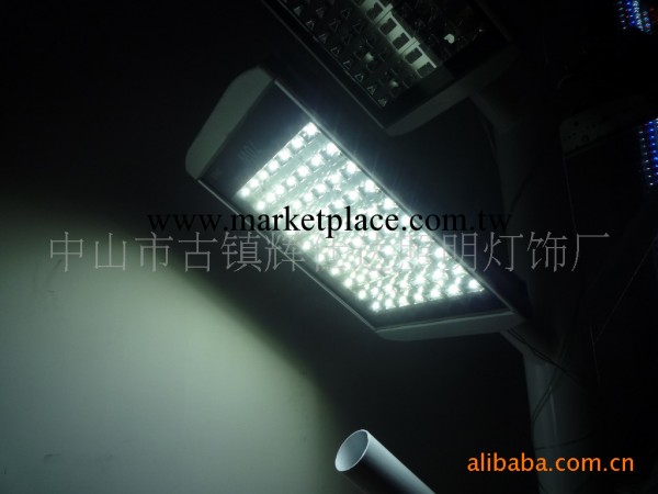 生產廠傢供應大功率LED路燈頭 優質LED大功率路燈頭批發批發・進口・工廠・代買・代購