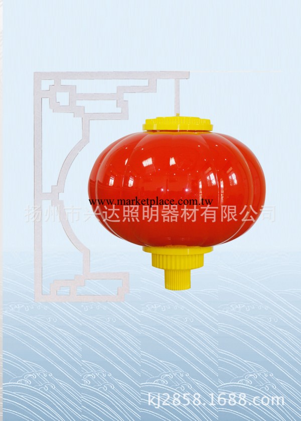 600MM亞克力燈籠　LED會發光中國結燈籠　歡迎來電咨詢下單工廠,批發,進口,代購