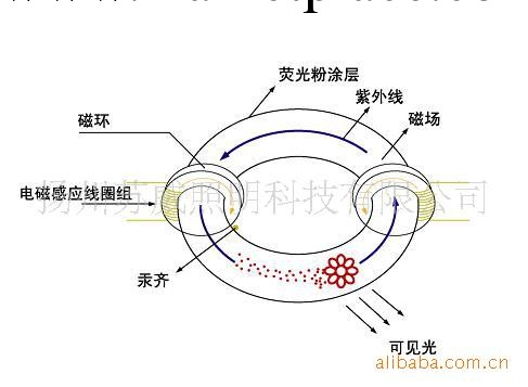 供應無極燈 低頻無極燈 LVD無極燈廠傢批發・進口・工廠・代買・代購