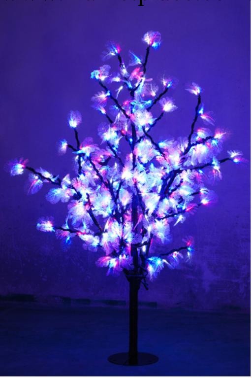 樹燈之LED聖誕樹燈 LED景觀樹燈 高品質 櫻花樹燈 led戶外工程批發・進口・工廠・代買・代購