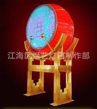 LED鼓燈是中華民族古典燈飾之一 它有獨特的象征  是我公司的驕傲工廠,批發,進口,代購