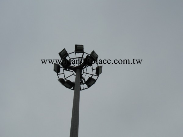 20米(m)升降式高桿燈燈、25M高桿燈批發・進口・工廠・代買・代購