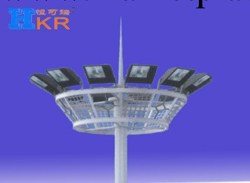 供應HKR-H706 高桿燈系列工廠,批發,進口,代購