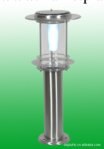 長期銷售 草坪燈庭院燈 LED太陽能草坪燈 立柱式草坪燈 ZDC-0111工廠,批發,進口,代購
