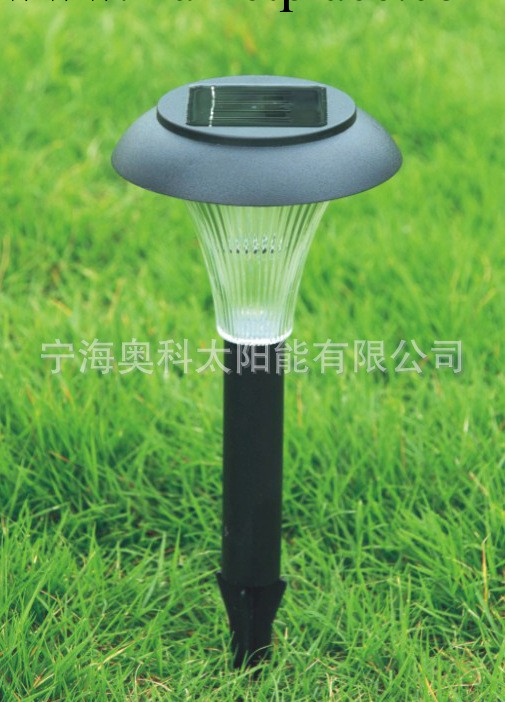 供應批發AK-5001太陽能草坪燈(太陽能草地燈)工廠,批發,進口,代購