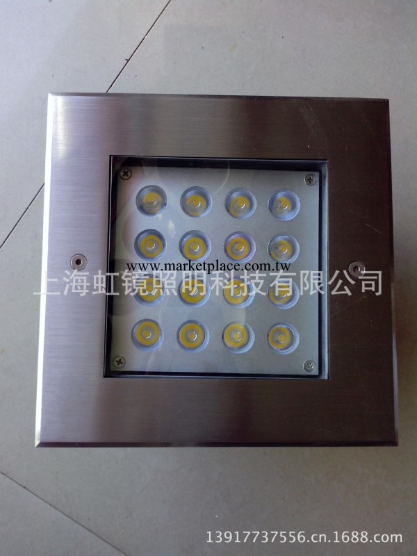 上海虹鏡照明專業批發銷售LED地埋燈支持網上訂購支付寶交易工廠,批發,進口,代購