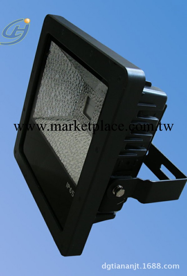 led投光燈 /LED泛光燈/投光50W/型材是新款投光燈/LED投光燈批發・進口・工廠・代買・代購
