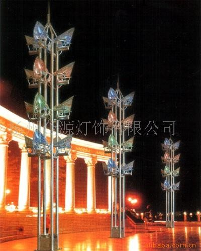 廠傢直銷各式景觀燈、庭院燈，道路照明，價格優惠工廠,批發,進口,代購