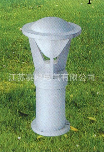江蘇賽鷗電氣SOC-0066草坪燈工廠,批發,進口,代購