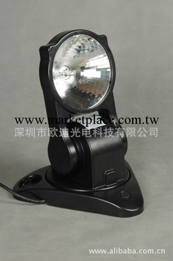深圳歐迪照明YFW6211移動遙控探照燈 正宗歐迪照明批發・進口・工廠・代買・代購