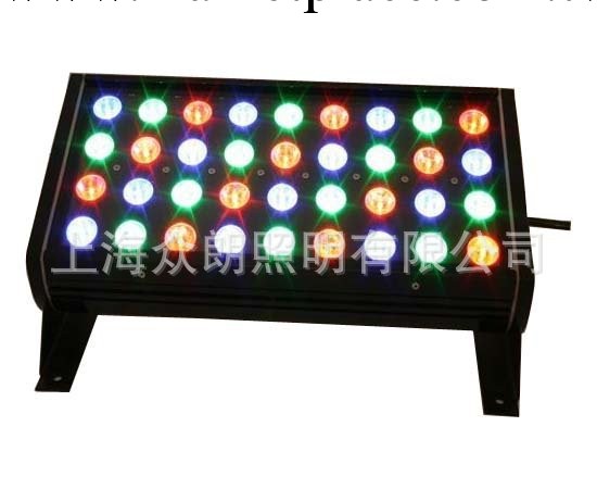 36W RGB DMX512控制，LED洗墻燈工廠,批發,進口,代購