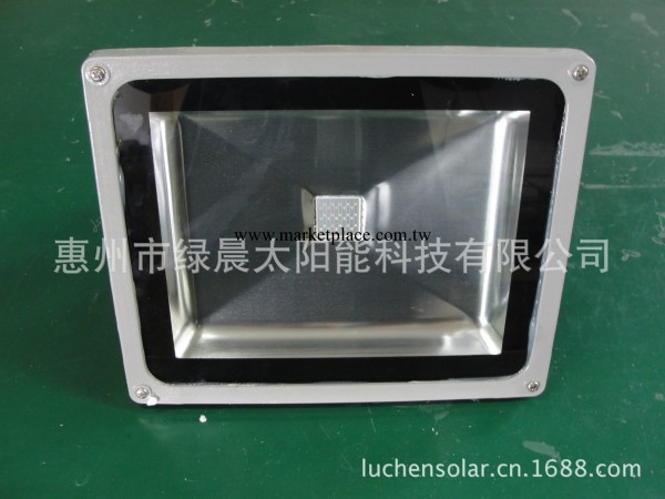 廠傢直銷高亮防水10W-200W led投光燈、集成投光燈工廠,批發,進口,代購