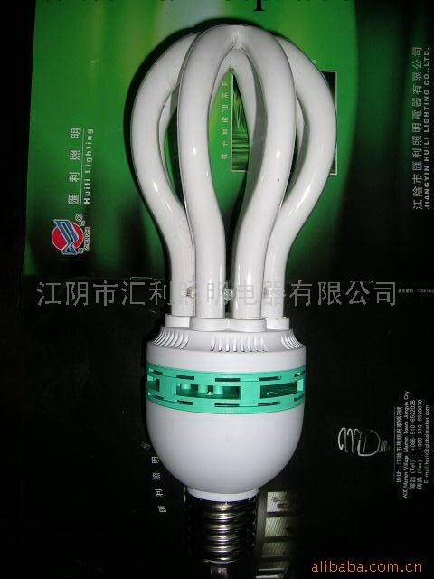 【量大從優】供應蓮花型 節能燈45W-200W 批量供應批發・進口・工廠・代買・代購