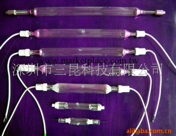 供應UV燈管 紫外線燈管(圖)工廠,批發,進口,代購