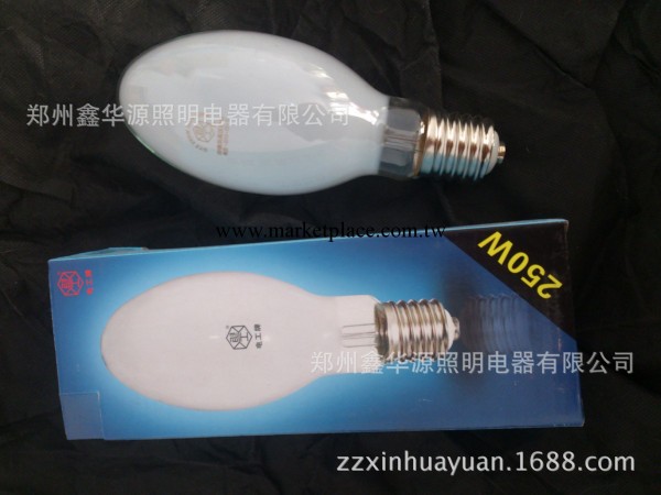 2014自/外鎮流高壓燈125W南京電工牌中國馳名商標性價比高熱銷工廠,批發,進口,代購