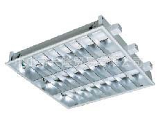 飛利浦 專業照明  格柵燈盤 TBS318（圖）工廠,批發,進口,代購