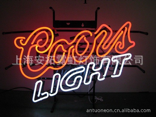 供應Cool Light  neon sign 霓虹燈 吊牌 廣告牌工廠,批發,進口,代購