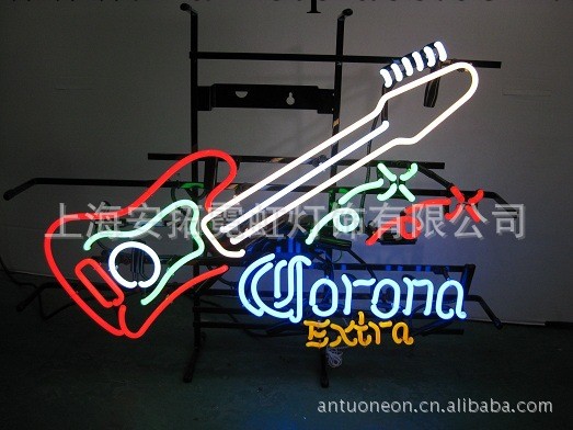 供應Corona neon sign 霓虹燈 吊牌 廣告牌工廠,批發,進口,代購