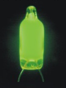 綠色氖燈帶電阻 綠色氖燈4*10報價 綠色氖燈圖片工廠,批發,進口,代購