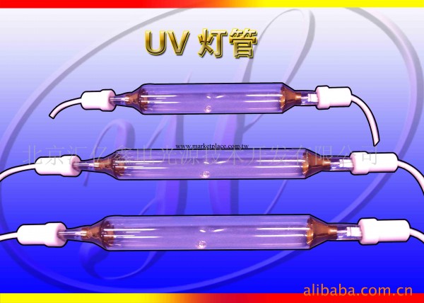 供應UV燈管(圖)工廠,批發,進口,代購
