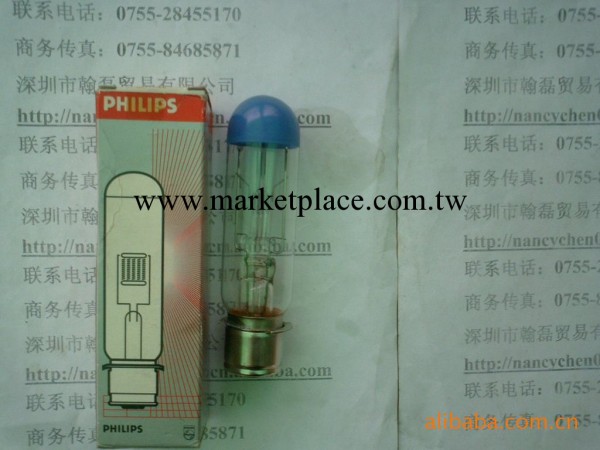 飛利浦鈉燈KP-10 100V-500W(圖)工廠,批發,進口,代購